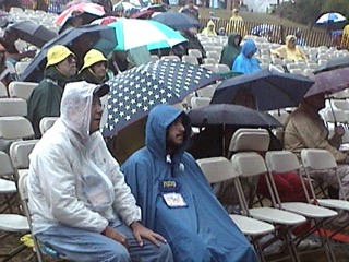  Scenes from 2007 Philly Folk Fest 