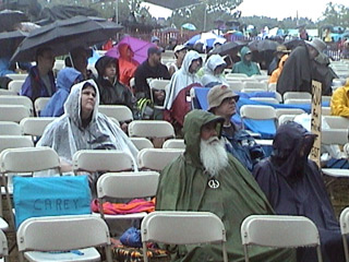  Scenes from 2007 Philly Folk Fest 