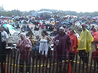  Scenes from 2007 Philly Folk Fest 