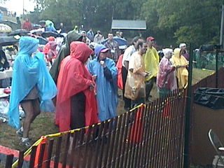  Scenes from 2007 Philly Folk Fest 