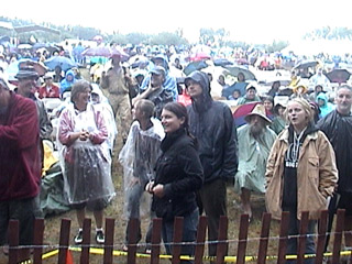  Scenes from 2007 Philly Folk Fest 