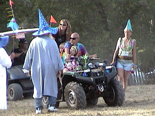  Scenes from 2007 Philly Folk Fest 