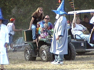  Scenes from 2007 Philly Folk Fest 