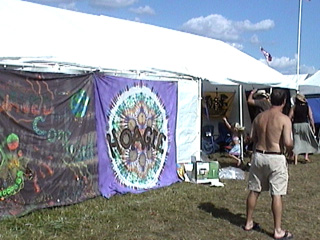 Scenes from 2008 Philly Folk Fest 