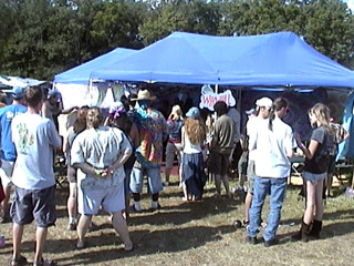  Scenes from 2008 Philly Folk Fest 