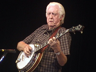  Scenes from 2008 Philly Folk Fest 