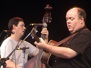  Scenes from 2008 Philly Folk Fest 