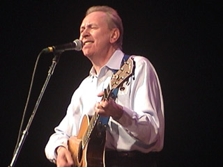  Scenes from 2008 Philly Folk Fest 