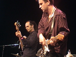  Scenes from 2008 Philly Folk Fest 