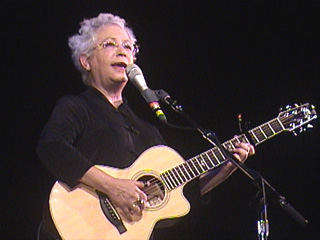  Scenes from 2008 Philly Folk Fest 