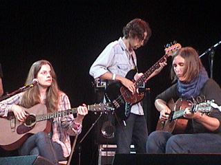  Scenes from 2008 Philly Folk Fest 
