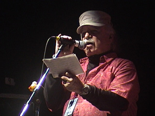  Scenes from 2008 Philly Folk Fest 