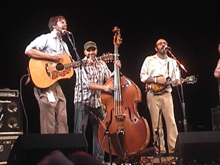 Scenes from 2008 Philly Folk Fest 