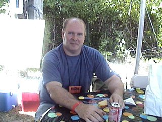  Scenes from 2008 Philly Folk Fest 