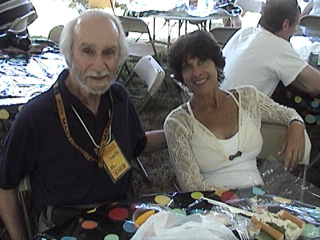 Scenes from 2008 Philly Folk Fest 