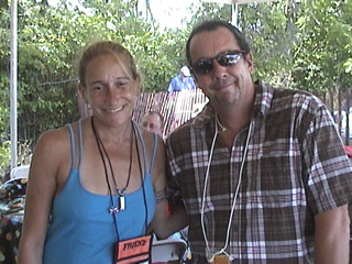  Scenes from 2008 Philly Folk Fest 