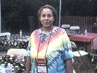 Scenes from 2008 Philly Folk Fest 