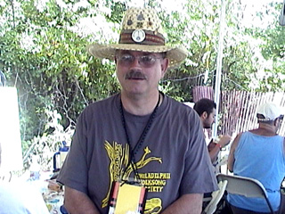  Scenes from 2008 Philly Folk Fest 