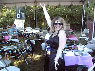  Scenes from 2008 Philly Folk Fest 