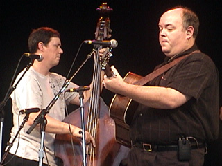  Scenes from 2008 Philly Folk Fest 