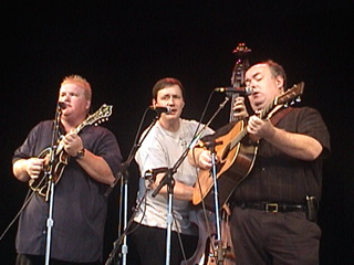  Scenes from 2008 Philly Folk Fest 