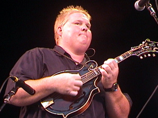  Scenes from 2008 Philly Folk Fest 