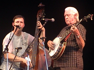  Scenes from 2008 Philly Folk Fest 