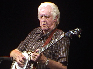  Scenes from 2008 Philly Folk Fest 