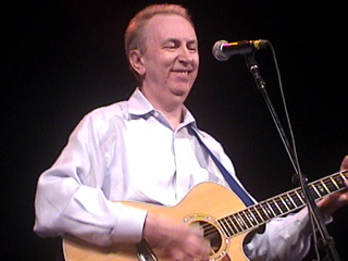  Scenes from 2008 Philly Folk Fest 