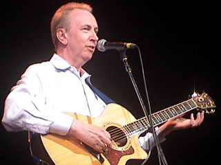 Scenes from 2008 Philly Folk Fest 