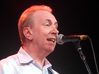  Scenes from 2008 Philly Folk Fest 