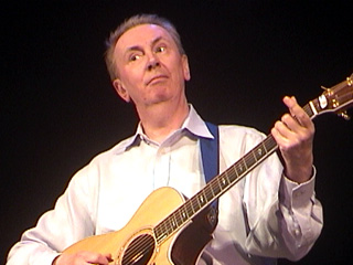  Scenes from 2008 Philly Folk Fest 