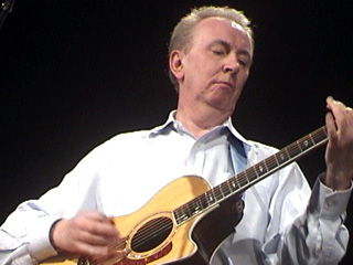  Scenes from 2008 Philly Folk Fest 