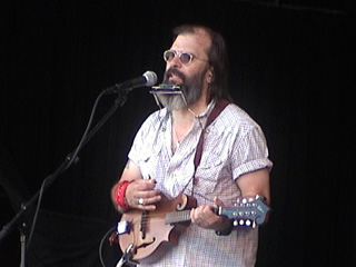  Scenes from 2008 Philly Folk Fest 