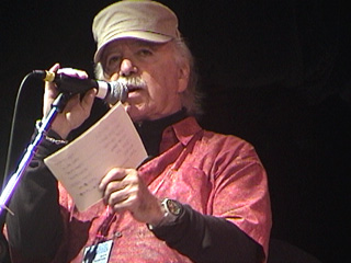 Scenes from 2008 Philly Folk Fest 