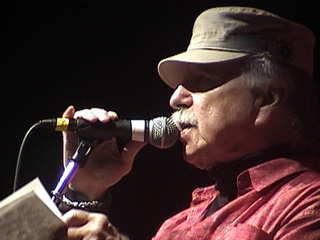  Scenes from 2008 Philly Folk Fest 