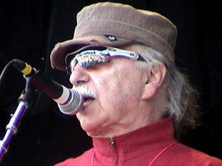  Scenes from 2008 Philly Folk Fest 
