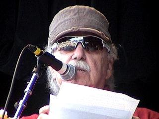  Scenes from 2008 Philly Folk Fest 