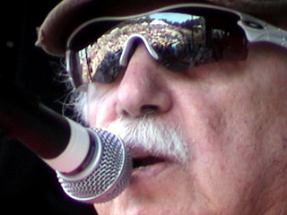  Scenes from 2008 Philly Folk Fest 