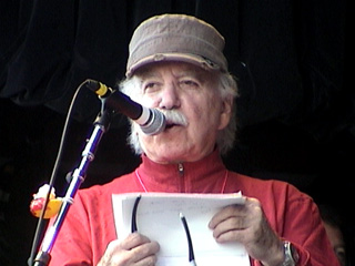  Scenes from 2008 Philly Folk Fest 