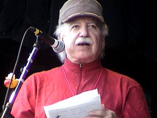  Scenes from 2008 Philly Folk Fest 