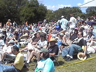  Scenes from 2008 Philly Folk Fest 