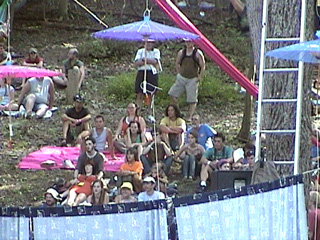  Scenes from 2008 Philly Folk Fest 