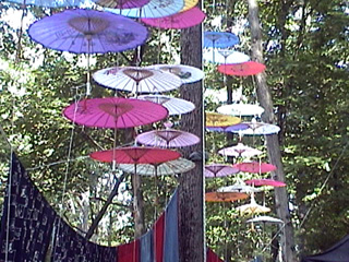  Scenes from 2008 Philly Folk Fest 