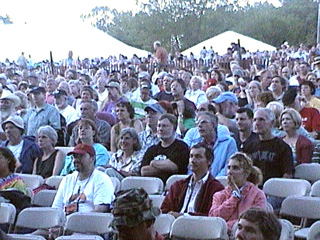  Scenes from 2008 Philly Folk Fest 