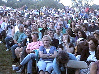  Scenes from 2008 Philly Folk Fest 