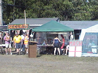  Scenes from 2008 Philly Folk Fest 