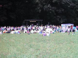  Scenes from 1996 Philly Folk Fest 