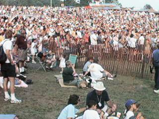  Scenes from 1998 Philly Folk Fest 
