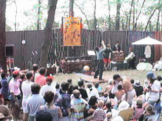  Scenes from 1998 Philly Folk Fest 